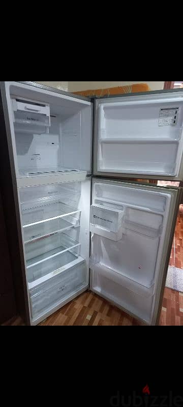 Refrigerator - Freezer 1