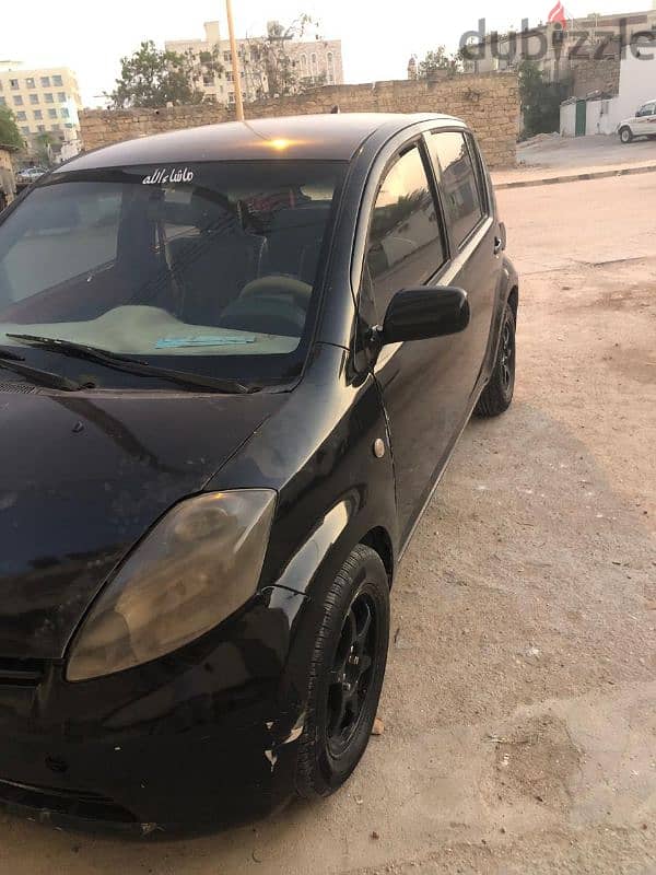 Daihatsu Other 2008 0