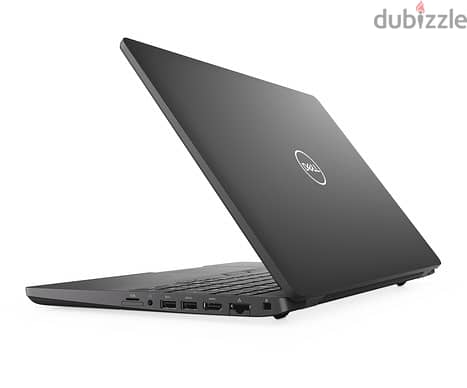 DELL PRECISION 3540 4GB GRAPHICS CORE I7 9TH GEN 32GB RAM 512 SSD 4