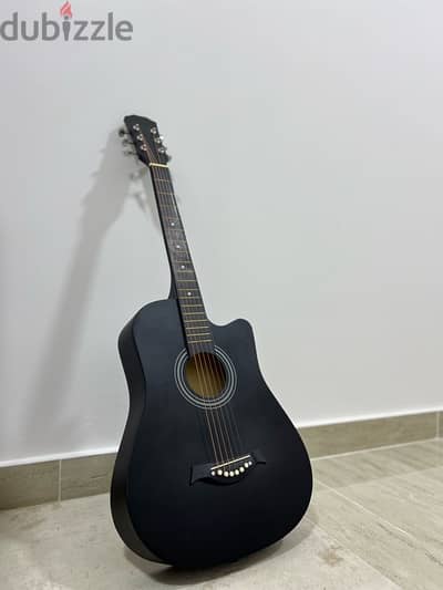 جيتار جديد للبيع - New Guitar For Sell