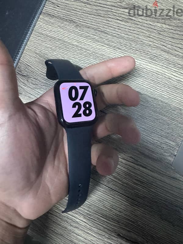 Apple watch SE 2 for sale 1