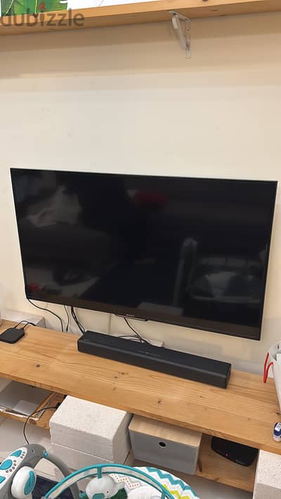 Sony Bravia 43 "