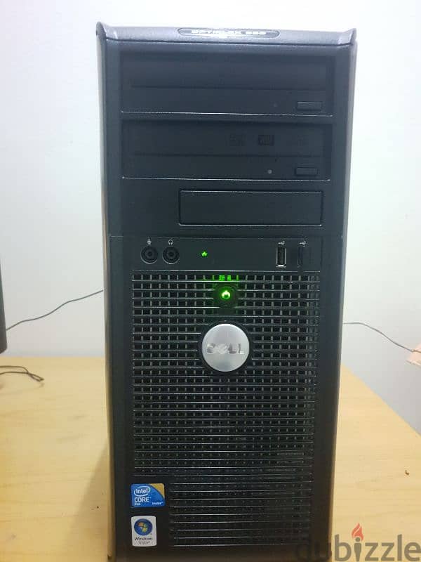 Desktop PC For Sale 6