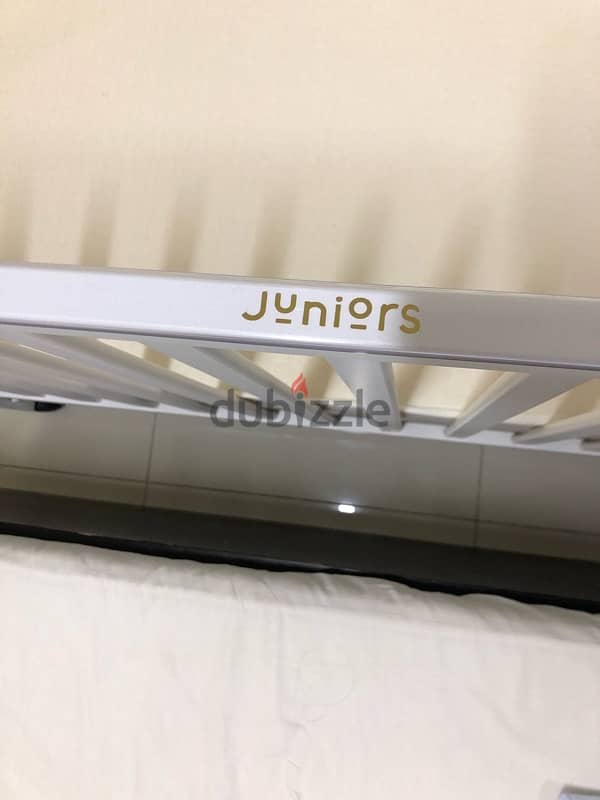 Juniors Baby Crib 3