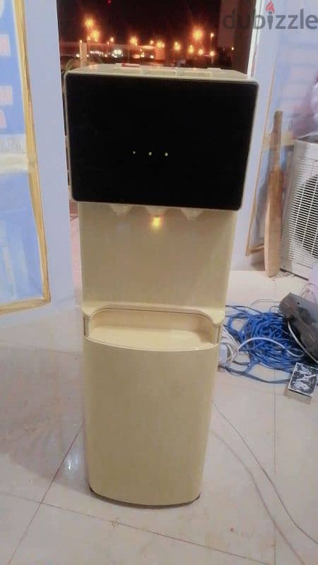 water dispenser 2