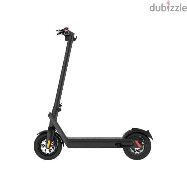 Electric scooter 0