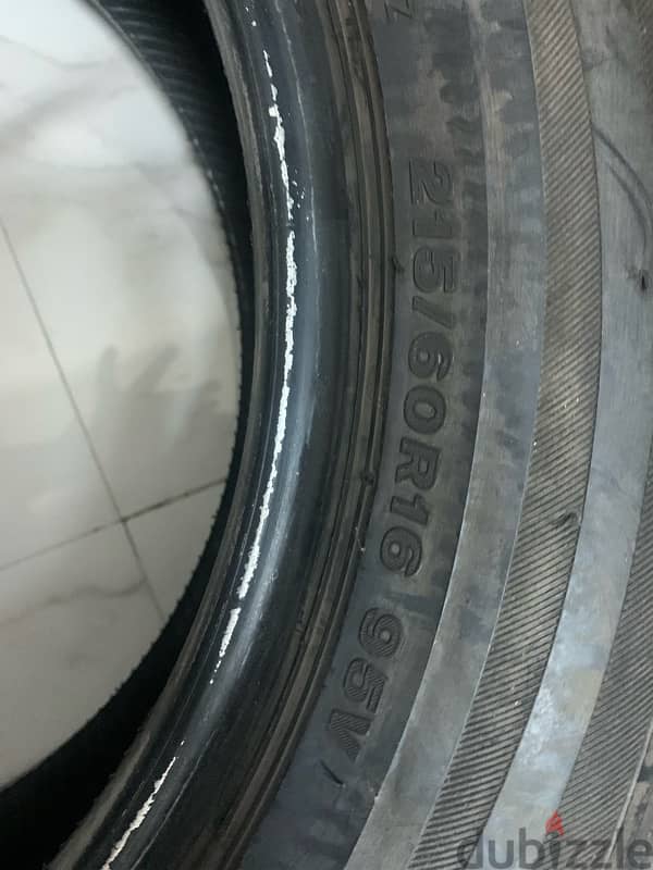 للبيع طواير من شركه bridgestone 0