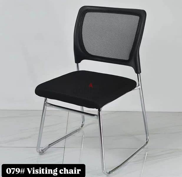 Brand New Visitor Chairs 3