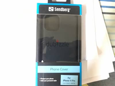 iPhone 11 Pro Brand New case