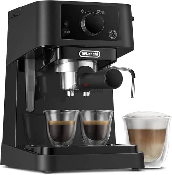 delonghi espresso 0