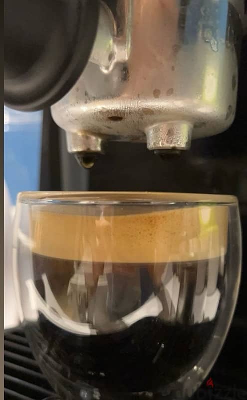 delonghi espresso 1