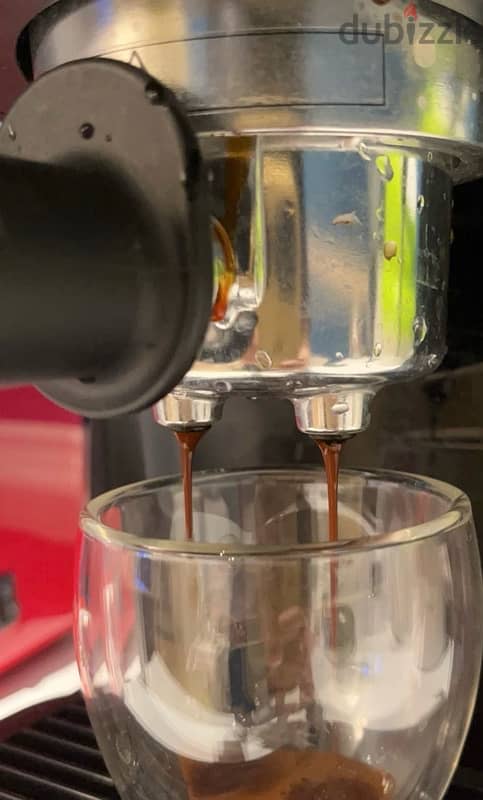 delonghi espresso 2