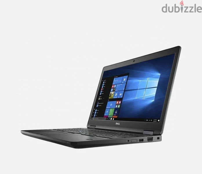 Dell latitude 5550 core i7 5th generation 8gb @ 60 1