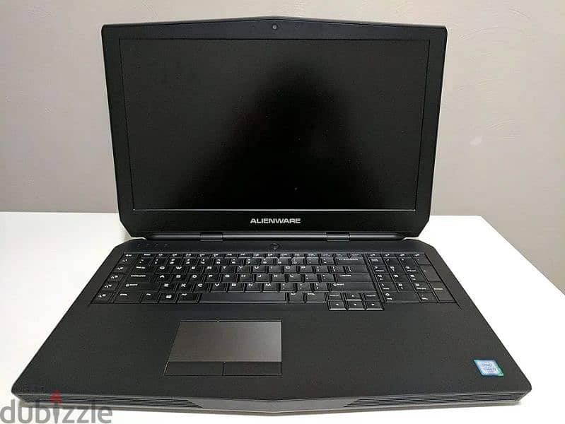 Alienware 17 R3 Gaming 0