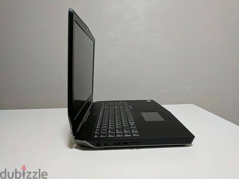 Alienware 17 R3 Gaming 2