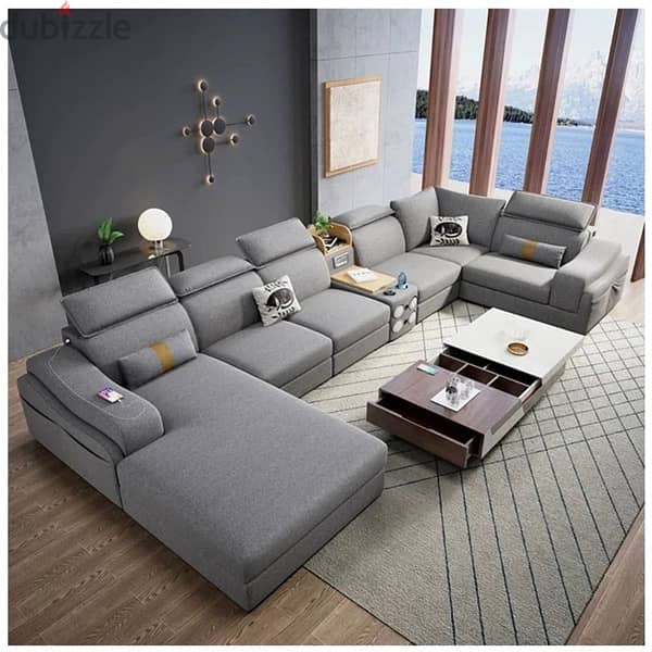 new l shape sofa 1