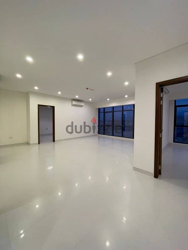 flats for rent شقق جديدة للايجار شامل الانترنت والمياه 2