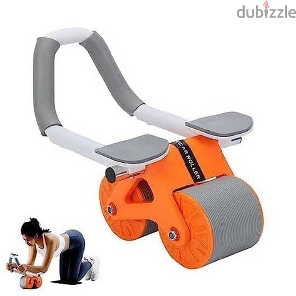 ab wheel roller for abdominal 1