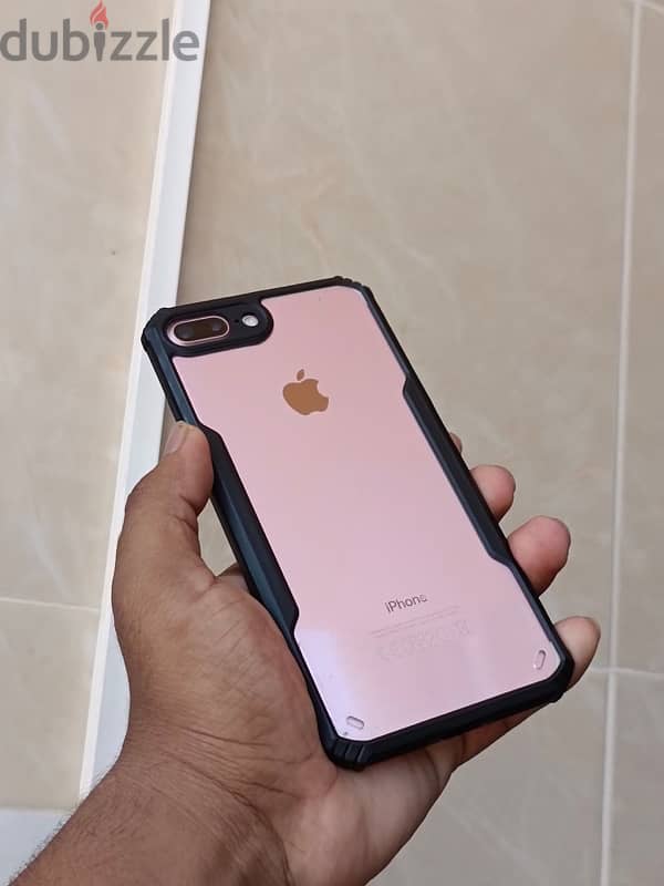 I phone 7 plus 32gb 0