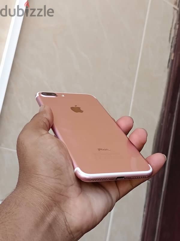 I phone 7 plus 32gb 3