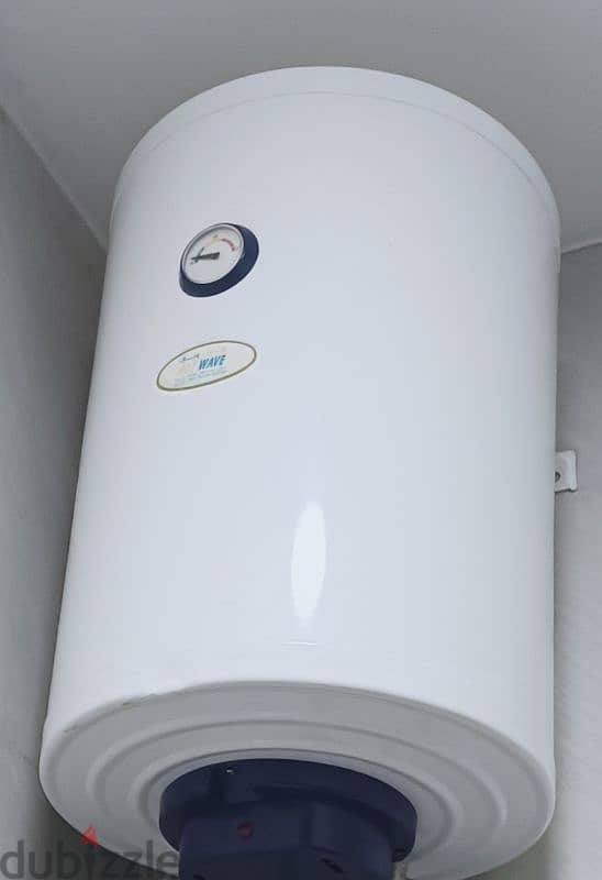 50 litter water heater for sale 0