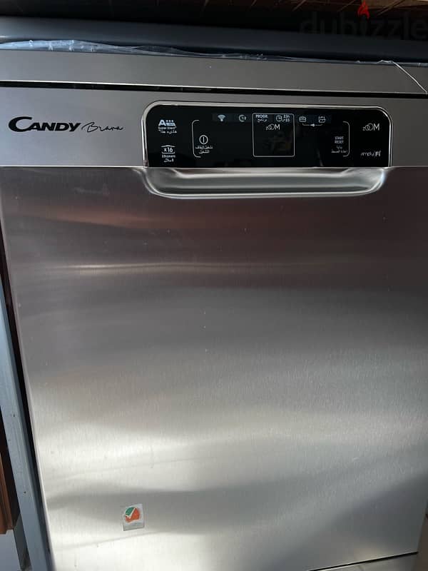 Excellent condition Dishwasher for sale 0