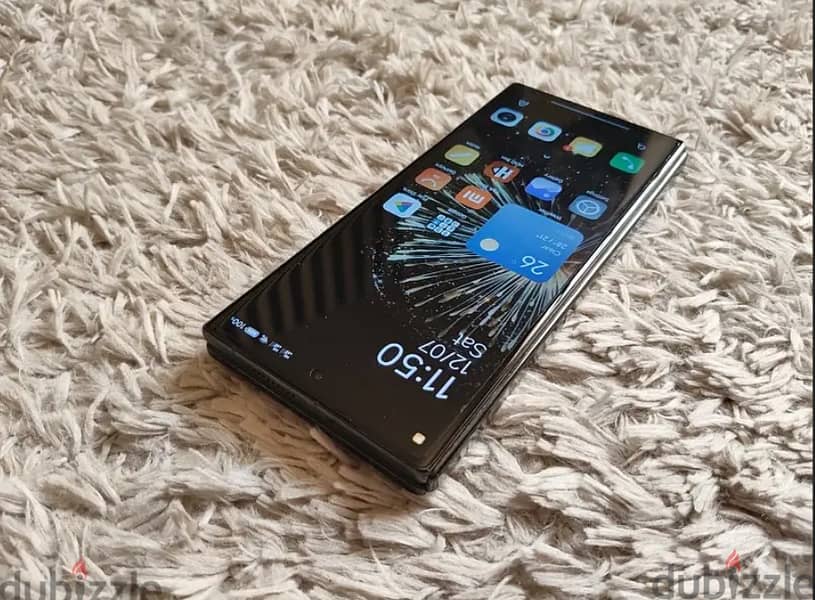 Xiaomi MIX Fold 3 4