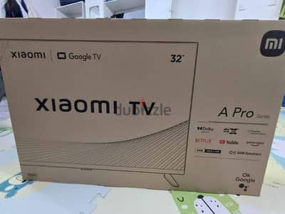 xiaomi tv A Pro 32"