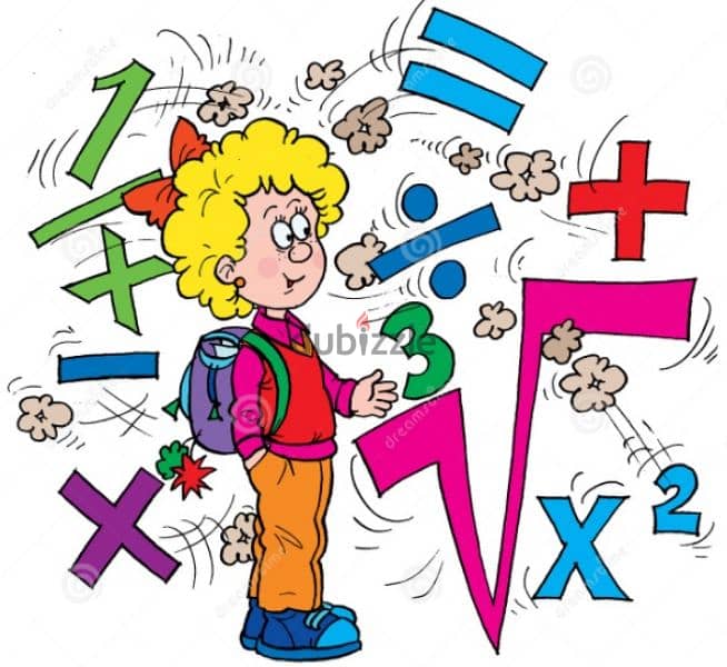 Experienced mathematics teacher is available for home tuitions 3