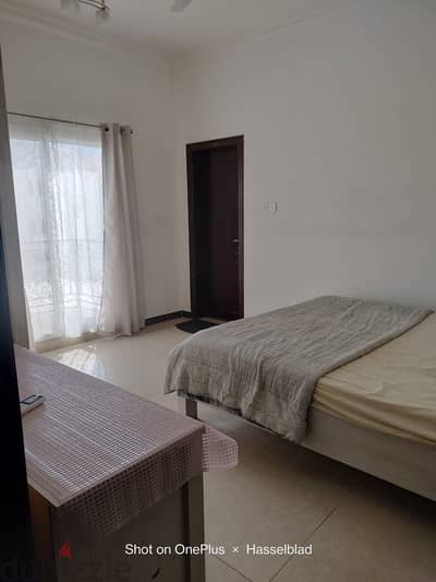 2BHK flat for rent in Alkhuwair 33