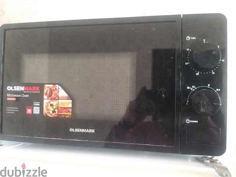 fridge,microwave,induction cooker 5