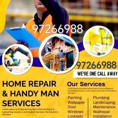 AUTOMATIC WASHING MACHINE AND REFRIGERATOR REPAIRING SERVICE