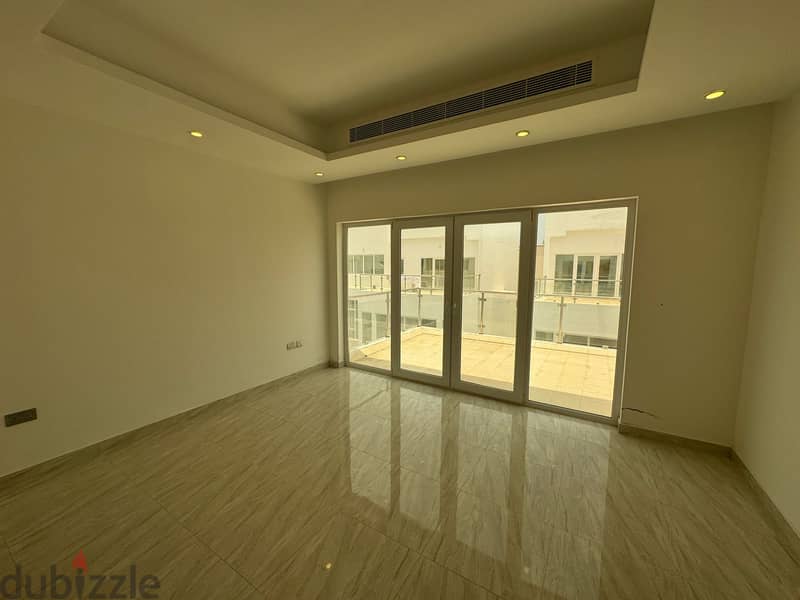 SUNLIGHT Stylish villa available to let in South Al-Hail near Al-Sul 19