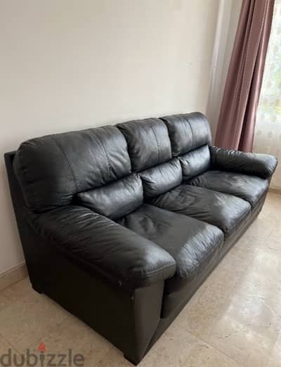 3 Seater Sofa