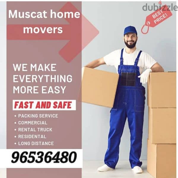 HOUSE MOVING SERVICES AND TRANSPORT 0