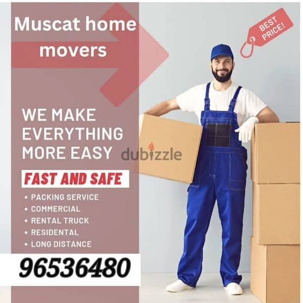 HOUSE MOVING SERVICES AND TRANSPORT 0