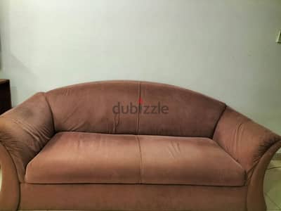 Sofa set 5 seater for sale