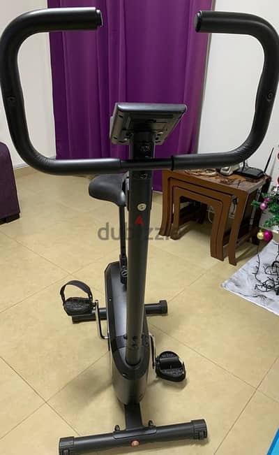 upright cycle for sale