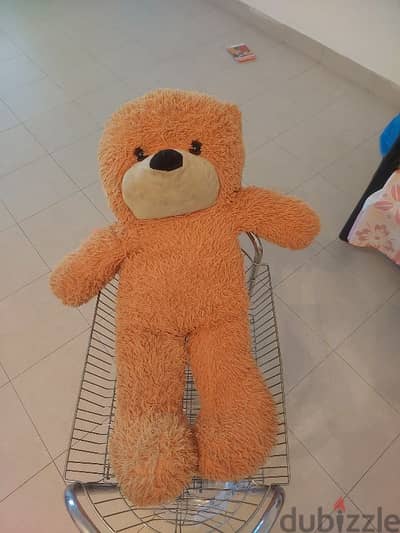 big teddy bear 600 baiza,,only,,all toys minimum price