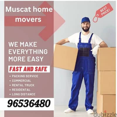 house office villa Moving Services