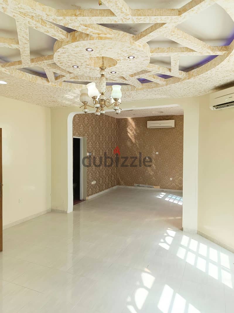 "SR-AM-688 *Villa for Rent in Al Mawaleh South - Spacious & Comfortab 5