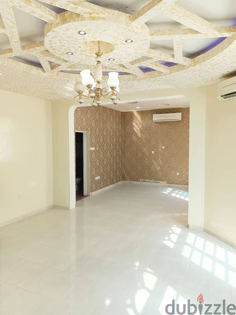 "SR-AM-688 *Villa for Rent in Al Mawaleh South - Spacious & Comfortab 6