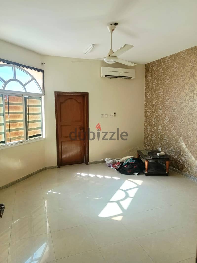 "SR-AM-688 *Villa for Rent in Al Mawaleh South - Spacious & Comfortab 7