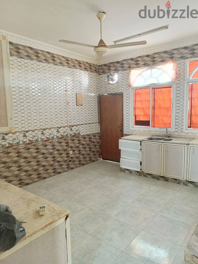 "SR-AM-688 *Villa for Rent in Al Mawaleh South - Spacious & Comfortab 10