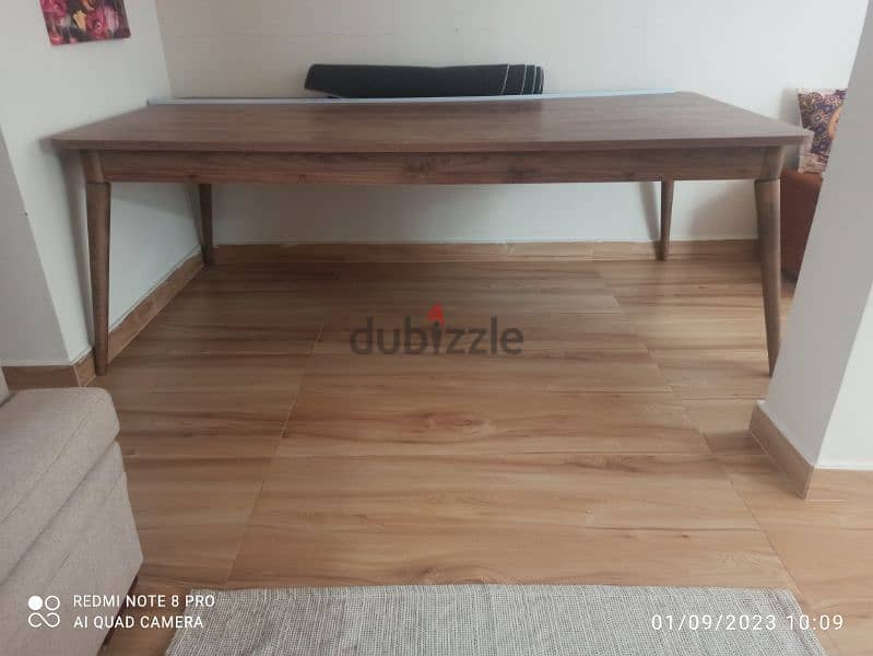 table new 1