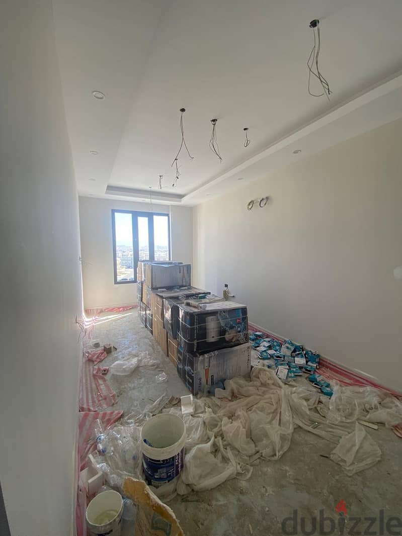 "SR-MO-689  *High-Quality Flat to Let in Al Khoud 7* 2