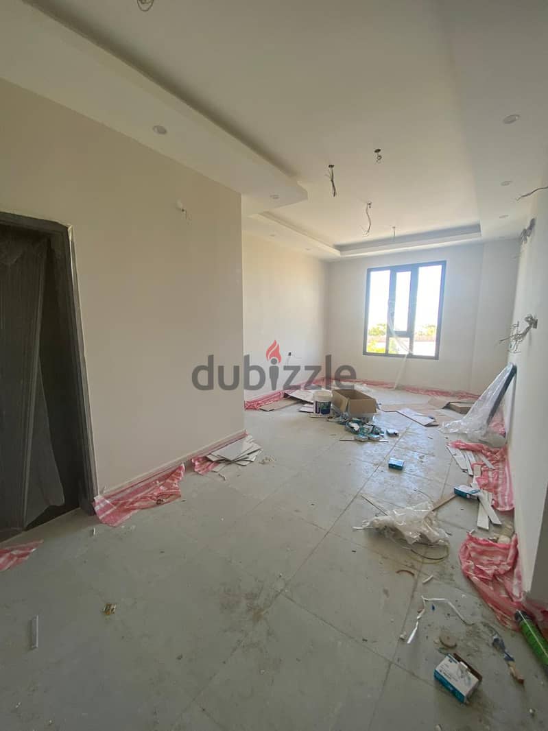 "SR-MO-689  *High-Quality Flat to Let in Al Khoud 7* 3