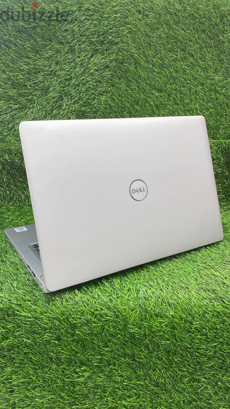 DELL 10GENERATION CORE i7, 32GB-RAM 512GB-SSD SLIM MODEL 13-INCHES 1