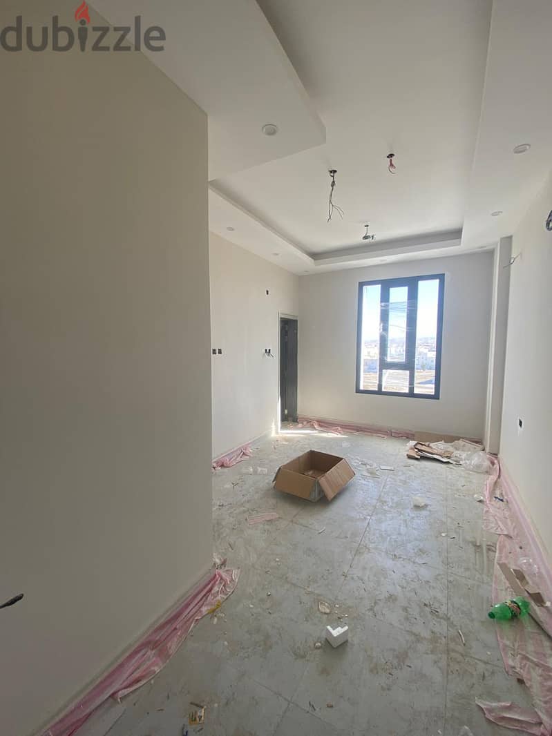 "SR-MO-690  *High-Quality Flat to Let in Al Khoud 7* 2