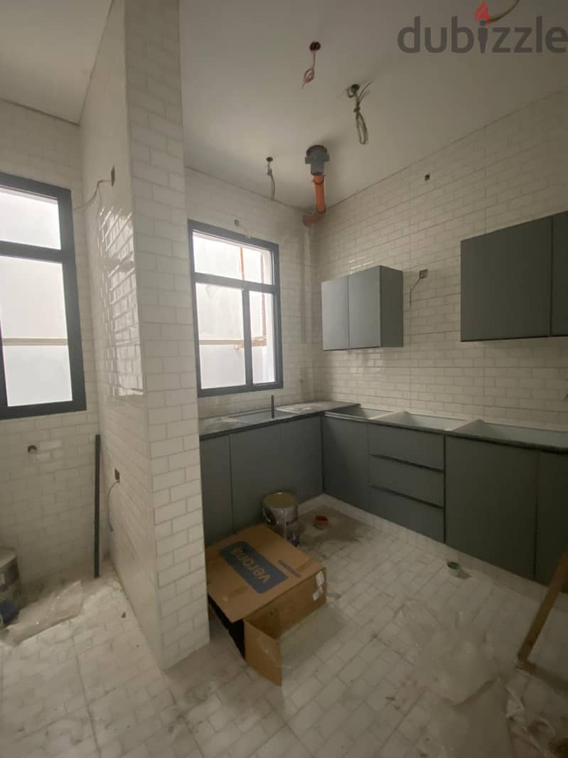 "SR-MO-690  *High-Quality Flat to Let in Al Khoud 7* 3